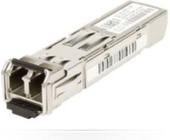 Microoptics Sfp 1310nm Smf 10 Km Lc Xcvr 1310nm 10km Ddmi **100% Hpe Aruba Compatible**