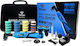 Tonyin TY-DA1 Rotary Polisher 12V 2x2Ah
