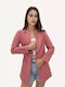 Rashell Women's Blazer Pink