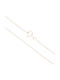 925forever Silver Chain Neck Thin Thickness 1.5mm and Length 45cm