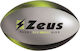 Zeus Μπάλα Rugby Πολύχρωμη
