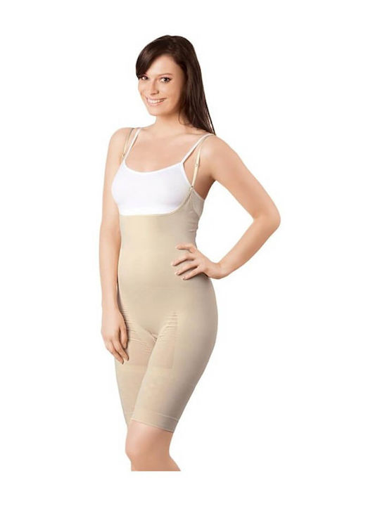 Elite Life Strângere Boxer Beige