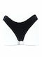 Damen Slip BLACK