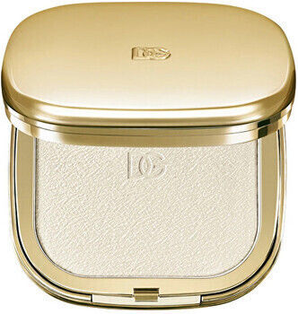 Dolce & Gabbana Fig Skin Perfector Shine Control Puder 6.5gr