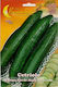 Seeds Cucumber 10gr