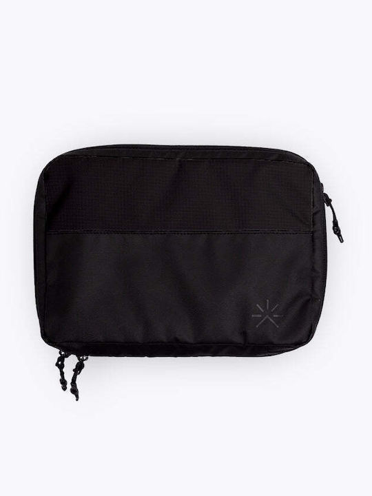 Τσαντακι Tropicfeel Packing Cube Black 5l Τσαντακι Tropicfeel Packing Cube Black 5l