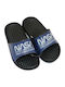 Kinder Flip Flops Schwarz