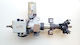 Genuine Steering Column Opel Corsa-c T S 900115