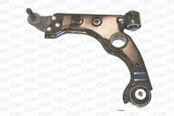 Giulietta Frontsystem für das Auto 940