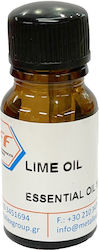 Ulei Esențial Bio Lime 10ml Ulei Esențial Bio Lime 10ml