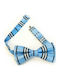 L'espoir Paris Accessories Lp0235 Cravată Papillon Cerulean