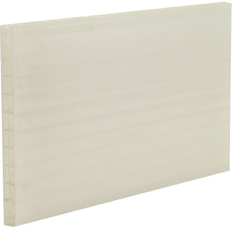 Polygal Polycarbonate Sheet M6xW2.1m with Thickness 8mm POL.8.GA