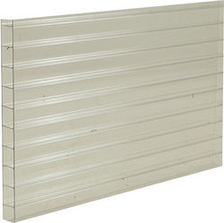 Polygal Πολυκαρμπονικό Φύλλο Μ2.1xΠ2m με Πάχος 10mm POL.10.D Polygal Πολυκαρμπονικό Φύλλο Μ2.1xΠ2m με Πάχος 10mm POL.10.D
