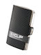 Leather Men's Wallet Cards Black
