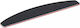 Ffselections Nail File Halfmoon Black 80/80