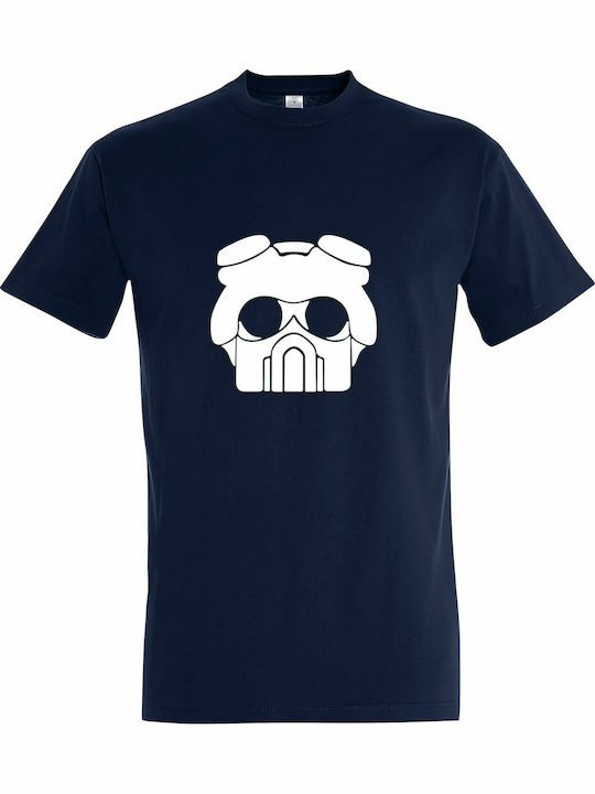 Unisex T-shirt "Omega Squad Teemo Liga der Lege...
