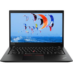 Lenovo Thinkpad T14s Gen1 Refurbished (i7-10610U/32GB/512GB) Lenovo Thinkpad T14s Gen1 Refurbished (i7-10610U/32GB/512GB)