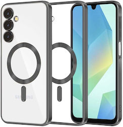 Back Cover Blace (Galaxy A17) Back Cover Blace (Galaxy A17)