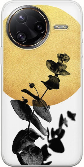 La Vie En Rose Xiaomi Poco F7 Ultra 5g Гъвкав TPU Прозрачен Силикон
