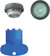 Grohe Aerator 48449000 M24 X 1 Installation Key Anti-limescale