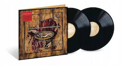 Machina Machines God 25th Anniversary Vinyl