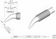 Jbc C120-012 Conical Bent Cartridge Ø 0.7 Pa120 Micro Tweezers