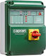 Caprari Starter Industrial Type 841328