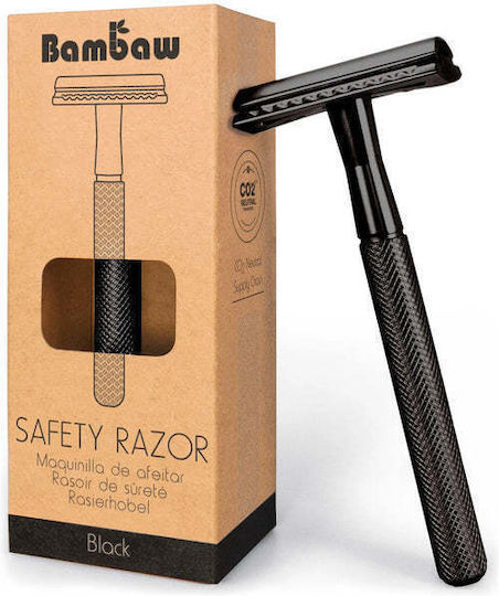 Bambaw Razor de siguranță Tip închis