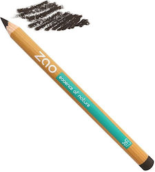 Zao Organisches Make-up Augenbrauen-Bleistift