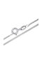 Silver Chain Neck