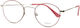 Prescription Eyeglass Frames Marasil Mr572 C4 Marasil Mr572 C4