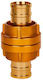 Storz 1 Male Thread for Fire Extinguishing System