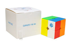 Gancube Magnetic Cub de Viteză 2x2 GN2003 1buc Gancube Magnetic Cub de Viteză 2x2 GN2003 1buc