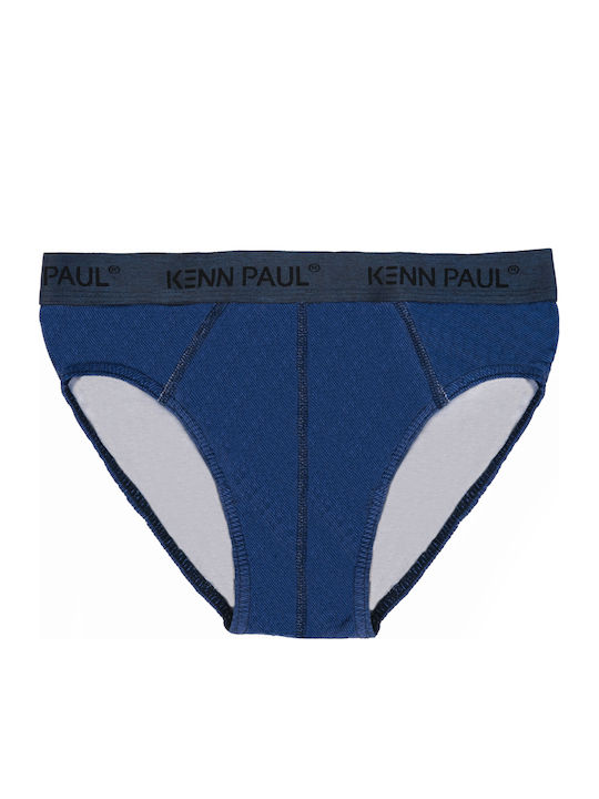 Kenn Paul