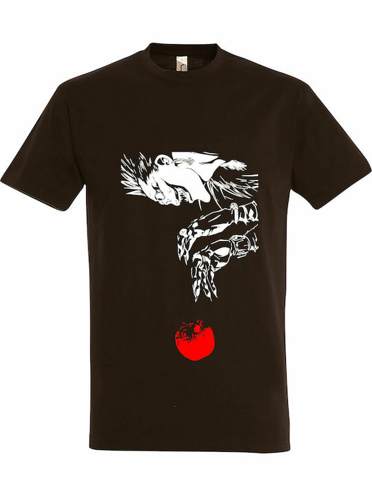 T-shirt Unisex " Ryuk From Death Note Manga " C...