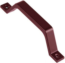 Mâner Aluminiu Maro Neoxal 150mm
