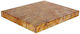 e-exoplismos Buffet-Heizung mit Abmessungen 32.5x26.5x3.5cm