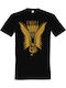 T-shirt Unisex " Rammstein Engel " Black