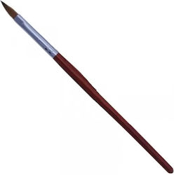 Acrylic Nail Brush No 8 Acrylic Nail Brush No 8