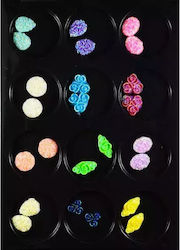Ff Nageldesign Kit Nr 14 Ff Nageldesign Kit Nr 14