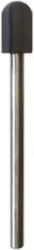 Cap Wheel Stem 7mm Cn