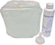 Ultrasound Gel Medicin Transparent 5 L