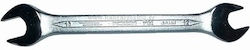 Double German Wrench 24x26mm