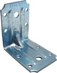 Γωνία Σύνδεσης για Πέργκολα Γαλβανιζέ 5x5cm Γωνία Σύνδεσης για Πέργκολα Γαλβανιζέ 5x5cm
