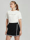 Women's Bermuda Shorts Black