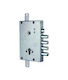 Cisa Revolution Armored Door Lock