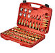 Kraft & Dele KD10063 Adapter Set 78pcs