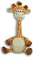 Kogler Plüsch- und Kuscheltier Sagt Und Bewegt Sich Giraffe