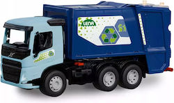 Lena Worxx Volvo