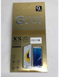 Display Glass 9h Aur Samsung S7562 0.3mm Retail Display Glass 9h Aur Samsung S7562 0.3mm Retail